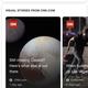 Google AMP stories
